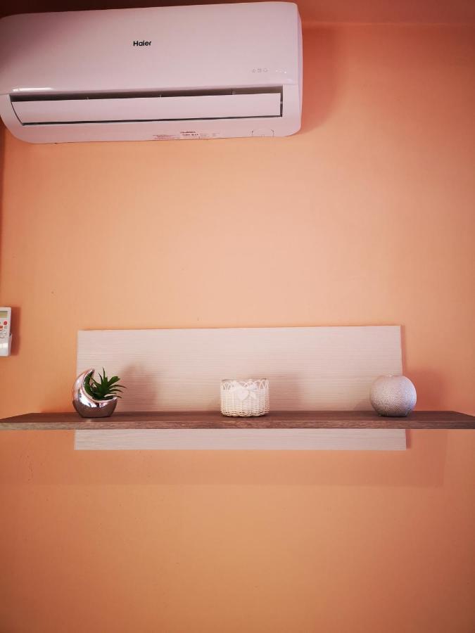 Apartmani Jagoda Bibinje Habitación foto