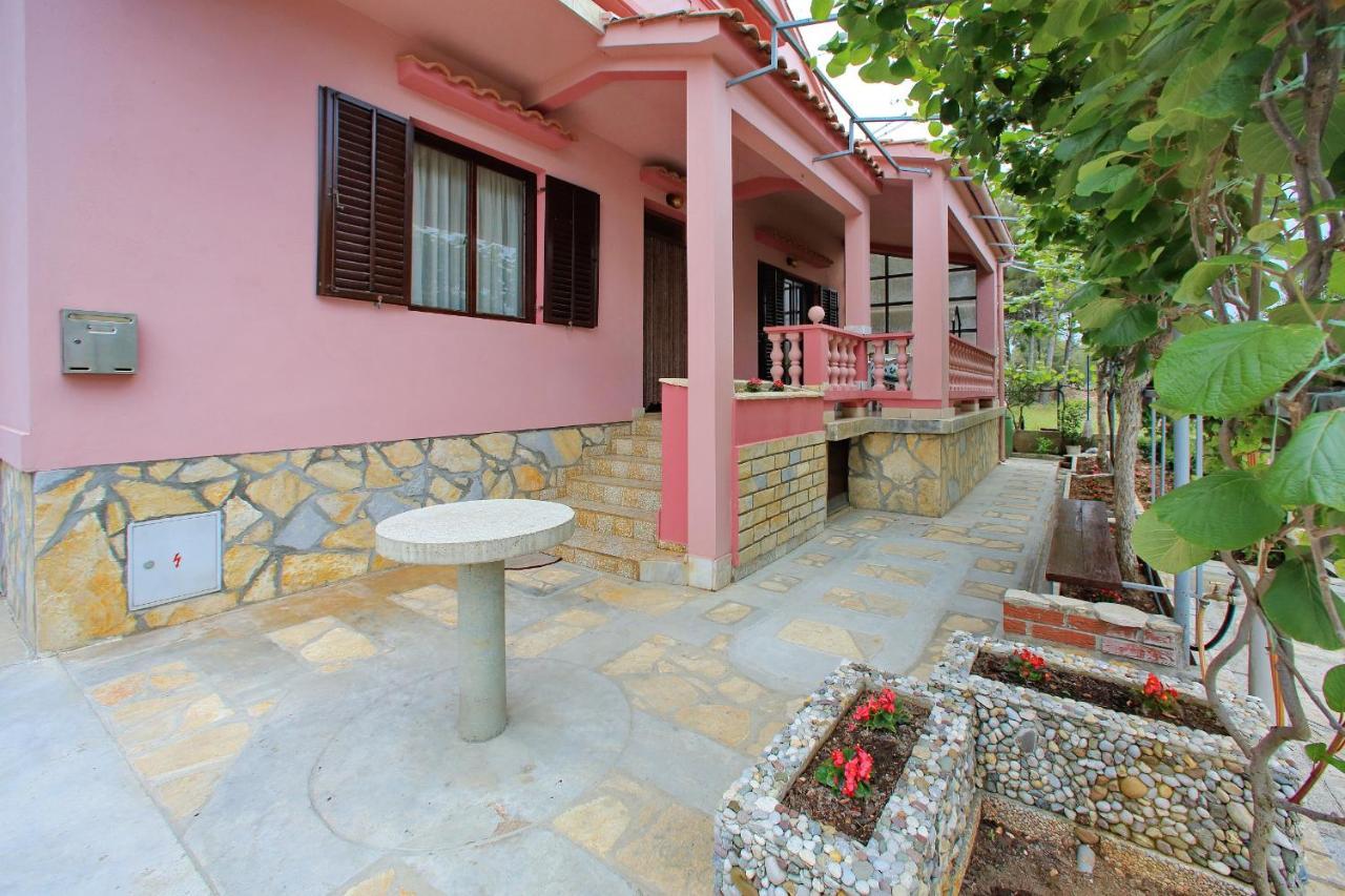 Apartmani Jagoda Bibinje Habitación foto